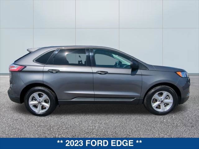 Certified 2023 Ford Edge SE AWD/4WD image 6
