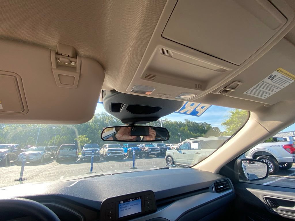 Certified 2020 Ford Escape S AWD/4WD image 20