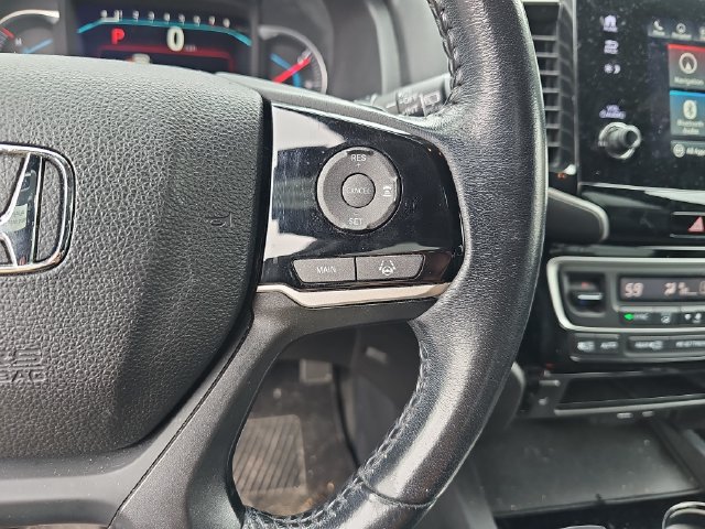 Used 2021 Honda Passport Touring image 14