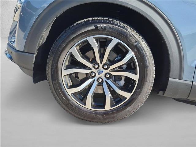 Certified 2026 Ford Explorer ST-Line AWD/4WD image 25