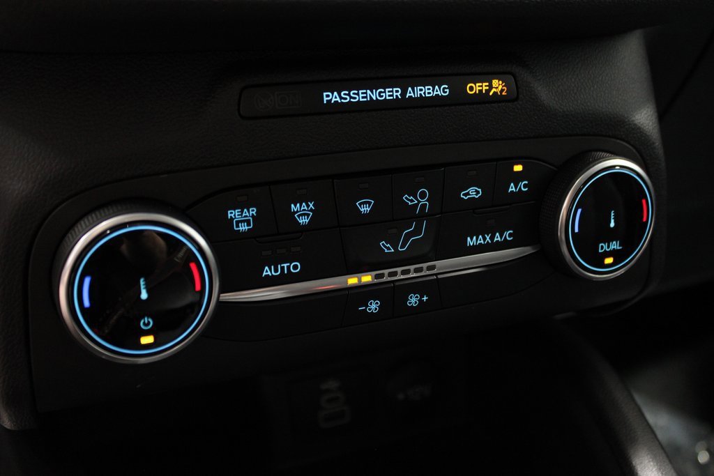 Certified 2025 Ford Escape Active image 33