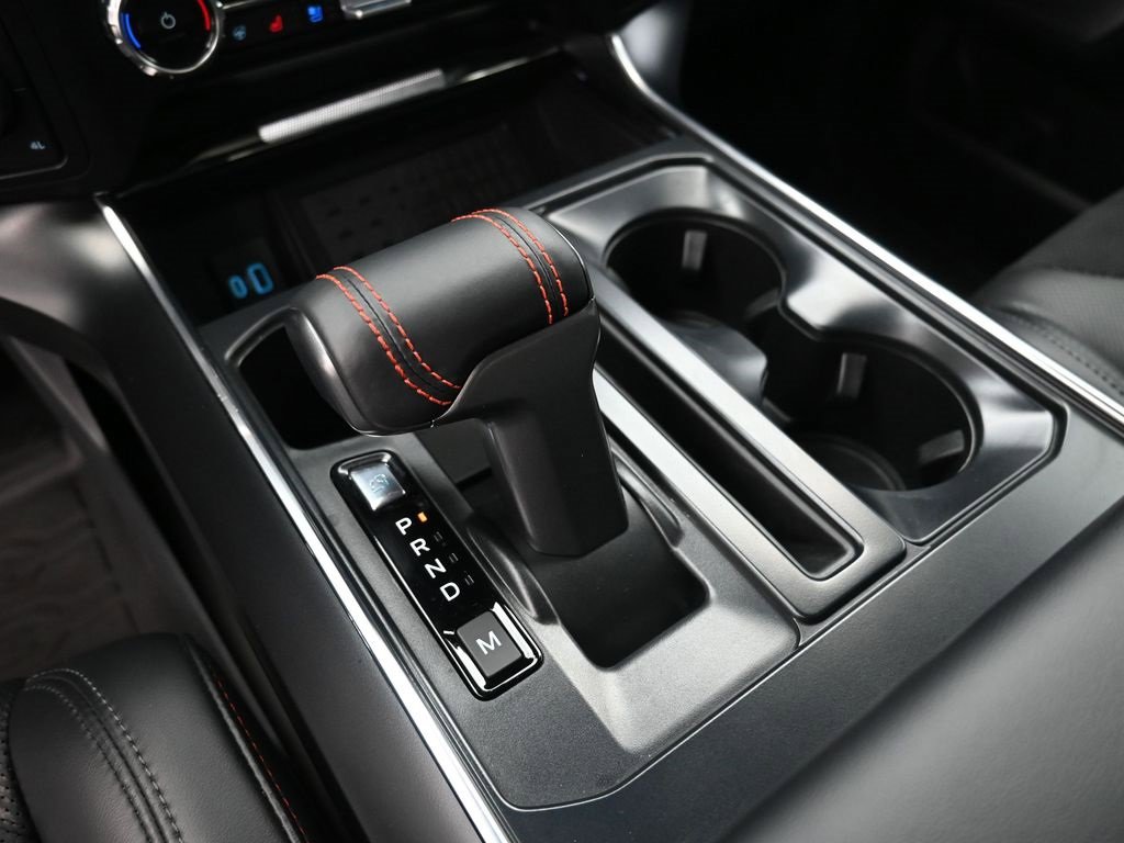 Certified 2024 Ford F150 Raptor image 31