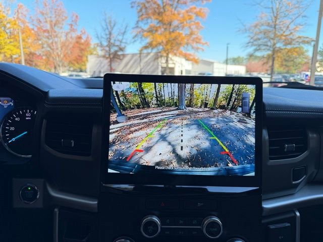 Certified 2023 Ford Expedition XLT image 14