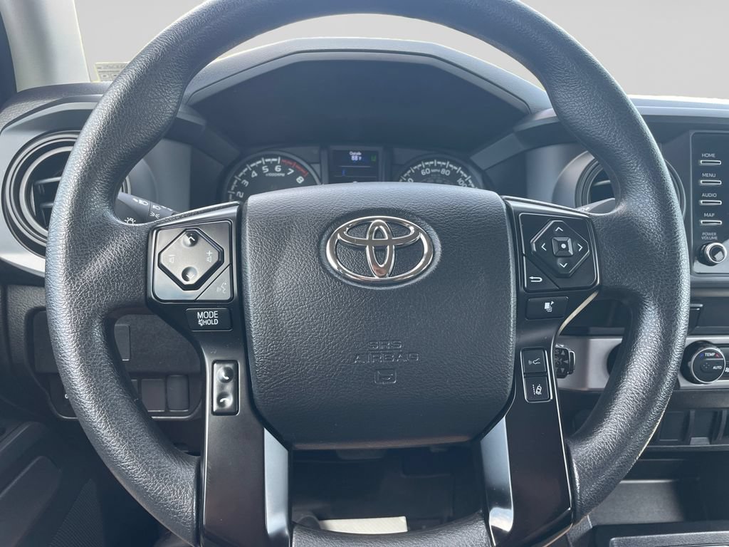Used 2022 Toyota Tacoma SR AWD/4WD image 25