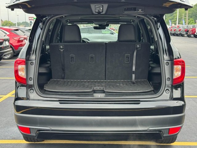Used 2021 Honda Pilot Special Edition image 5