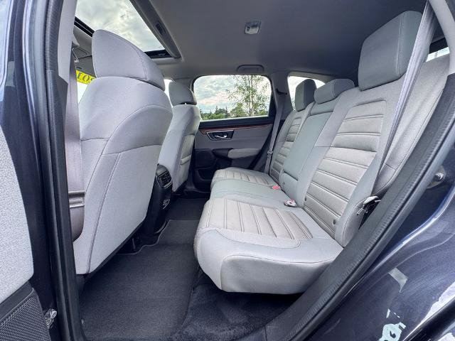 Used 2018 Honda CR-V EX image 14
