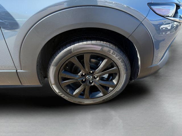 Used 2024 MAZDA CX-30 AWD 2.5 S w/ Preferred Package image 25
