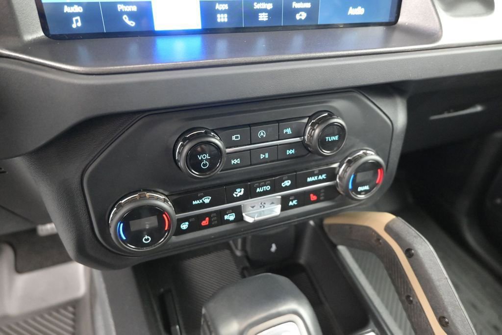 Certified 2025 Ford Bronco Badlands AWD/4WD image 49