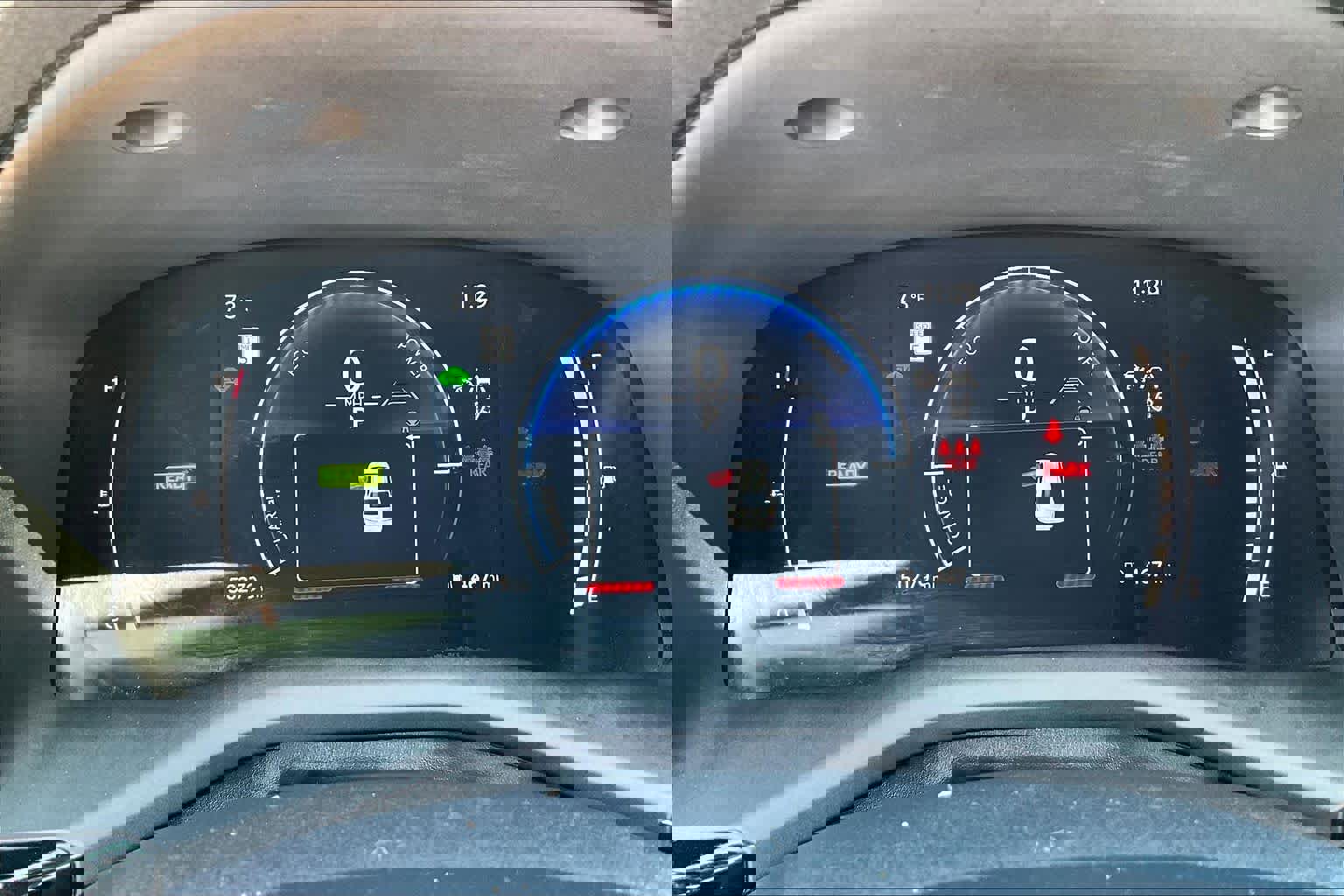 Used 2025 Toyota Camry SE image 24