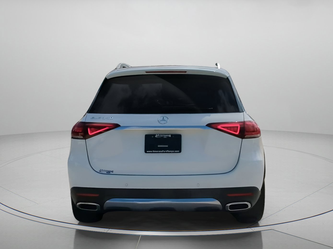 Used 2020 Mercedes-Benz GLE 350 GLE 350 image 18