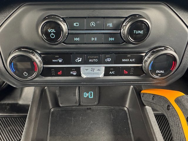 Certified 2023 Ford Bronco Badlands image 27