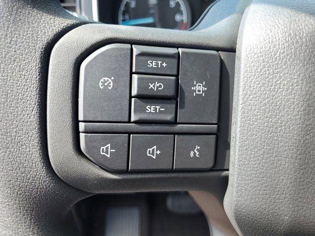 Certified 2022 Ford F150 XL w/ STX Appearance Package image 26