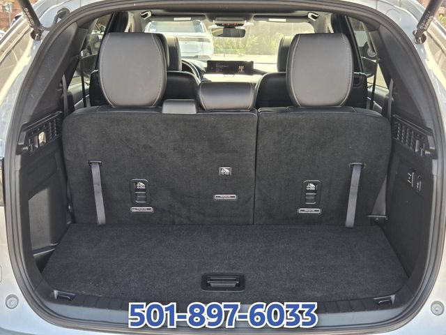 Used 2025 MAZDA CX-90 3.3 Turbo w/ Premium Plus Pkg AWD/4WD image 14