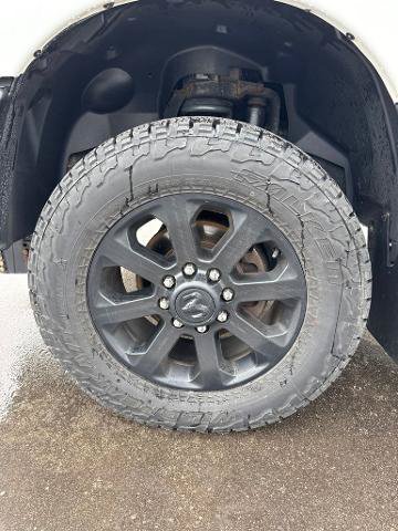 Used 2019 RAM 3500 Tradesman AWD/4WD image 20