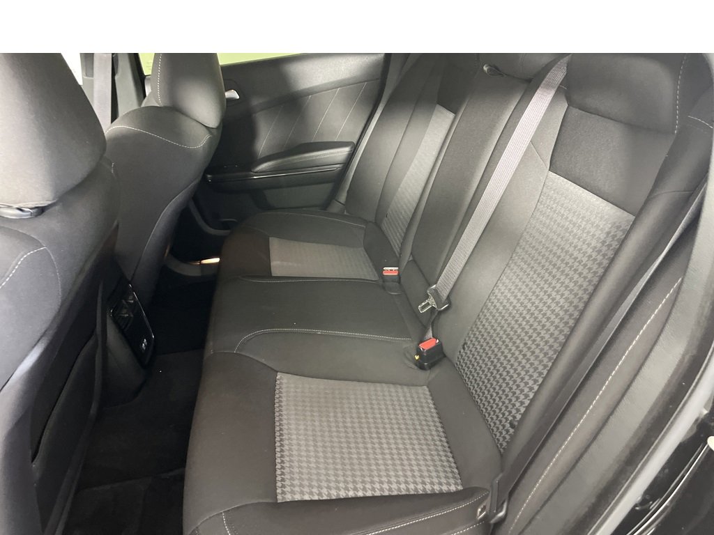Used 2023 Dodge Charger R/T w/ Blacktop Package image 13