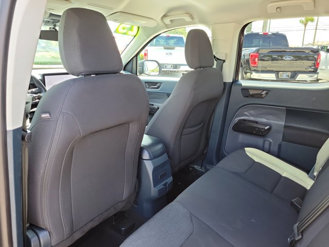 Certified 2025 Ford Maverick XL w/ 4K Tow Package AWD/4WD image 11