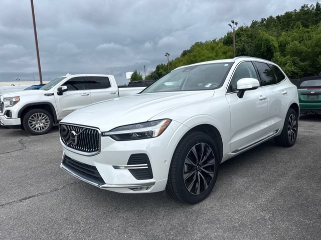 Used 2023 Volvo XC60 B5 Plus