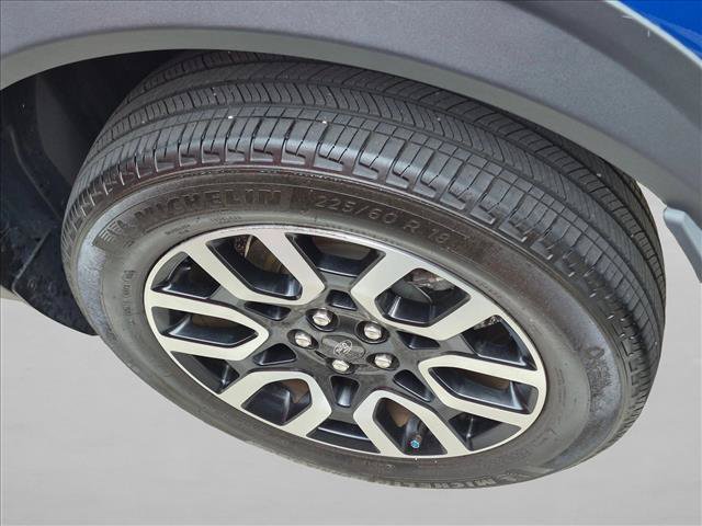 Certified 2024 Ford Maverick Lariat w/ 4K Tow Package AWD/4WD image 10