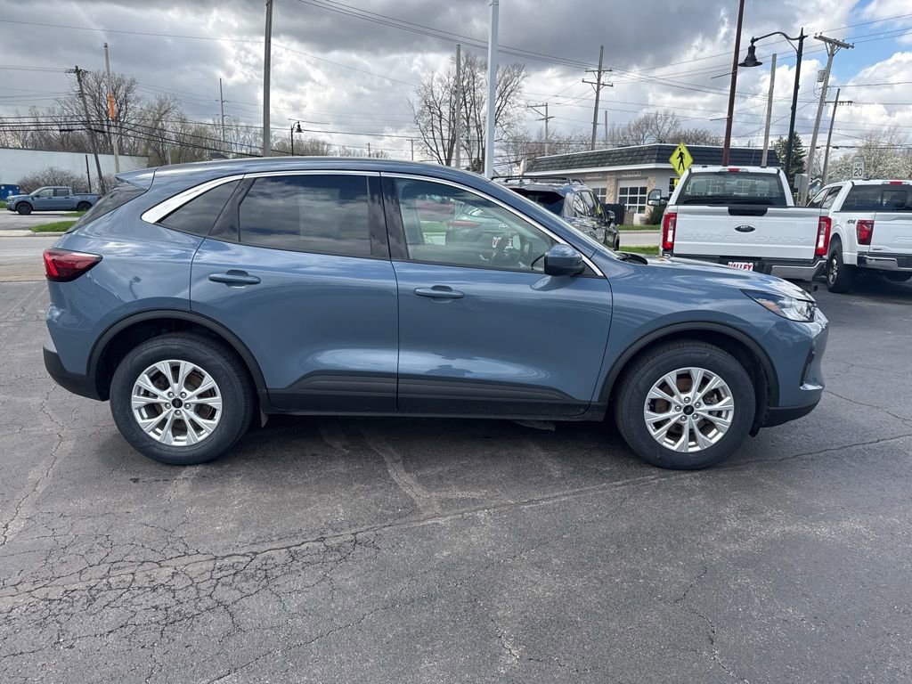 Certified 2023 Ford Escape Active w/ Tech Pack #2 image 8