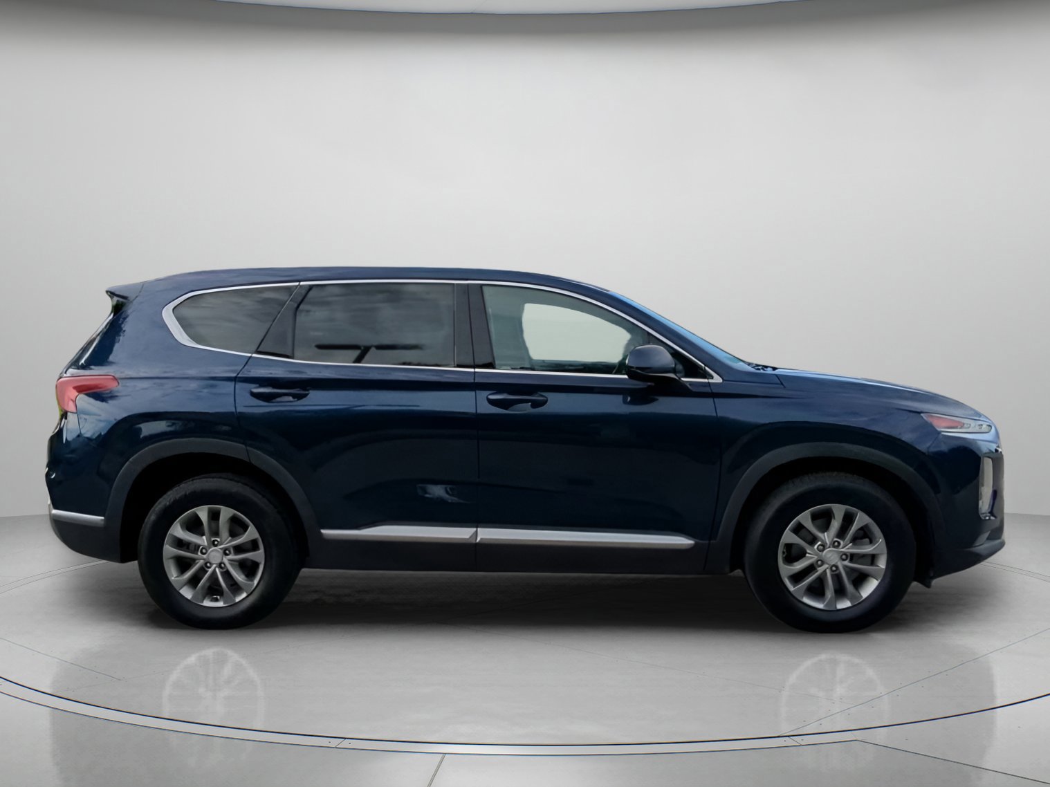 Used 2020 Hyundai Santa Fe SEL AWD/4WD image 29