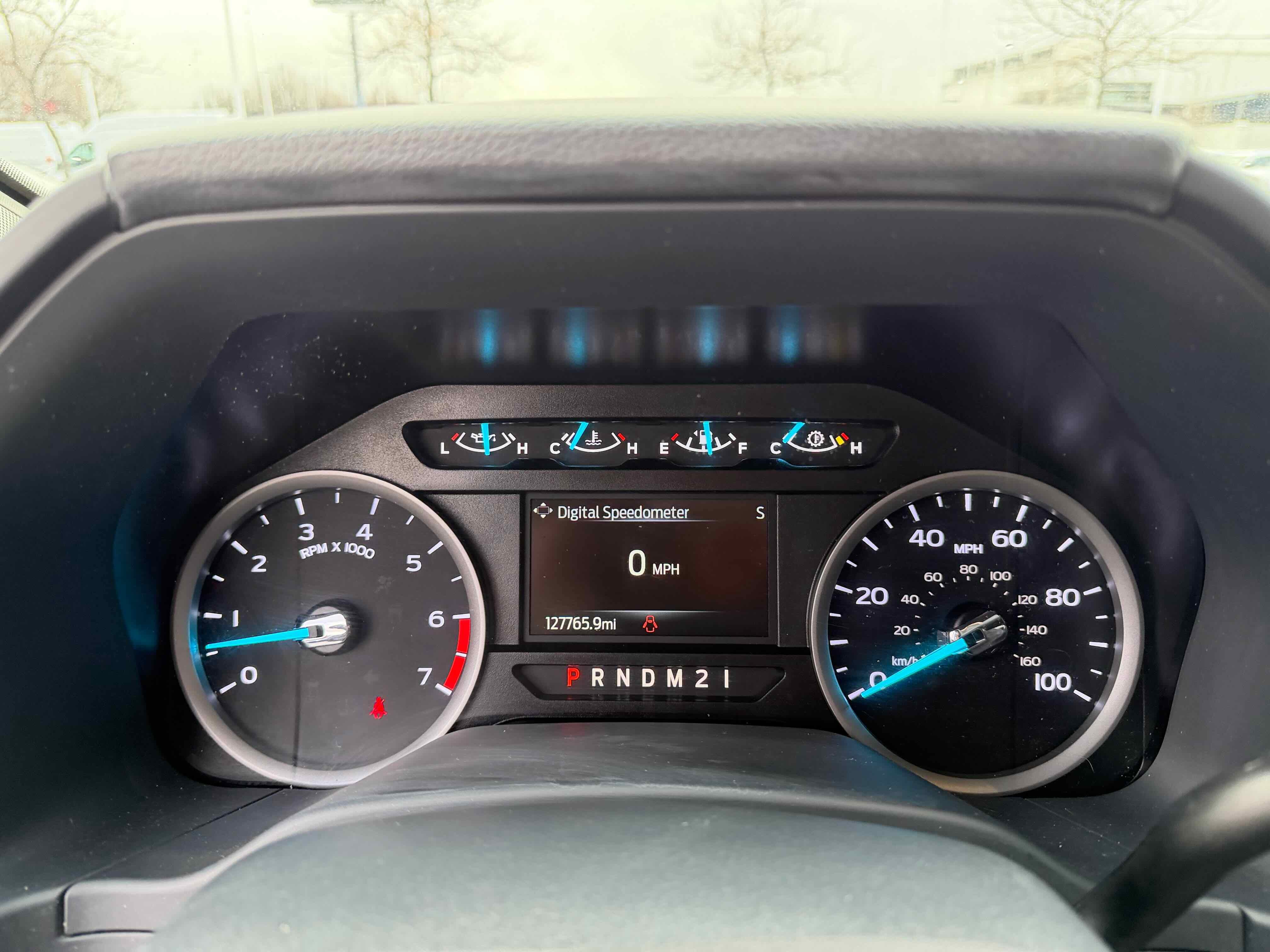 Certified 2022 Ford F250 XL w/ STX Appearance Package image 19