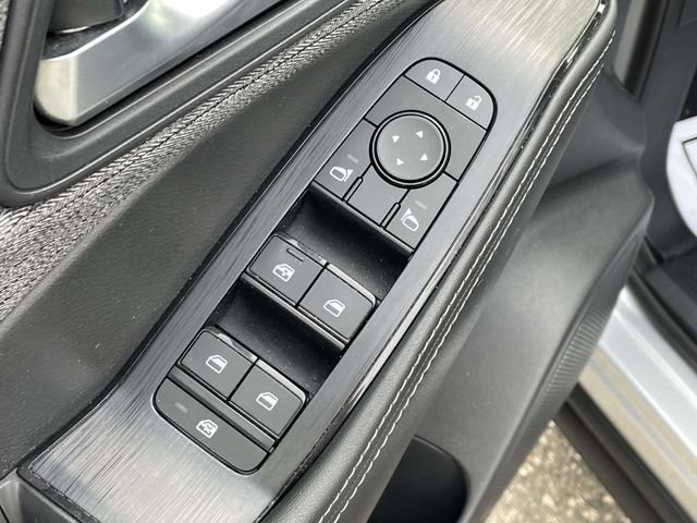 Used 2021 Nissan Rogue SV FWD image 15