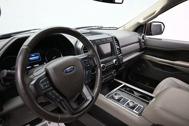 Certified 2019 Ford Expedition Limited w/ Equipment Group 302A AWD/4WD image 25