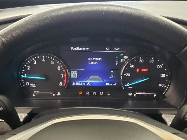 Certified 2024 Ford Explorer XLT w/ Equipment Group 202A AWD/4WD image 24