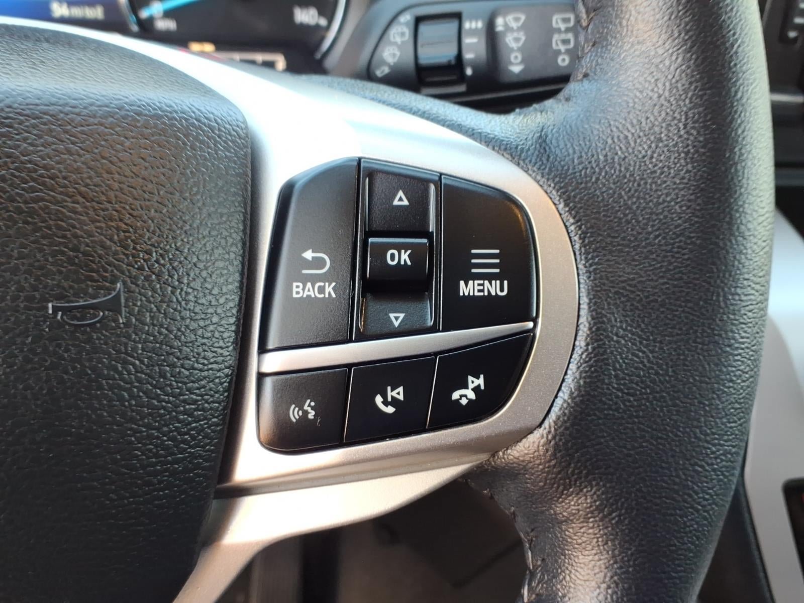 Certified 2023 Ford Explorer XLT w/ Equipment Group 202A RWD image 25
