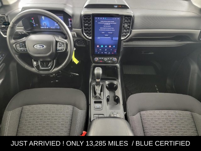 Certified 2024 Ford Ranger XLT AWD/4WD image 20
