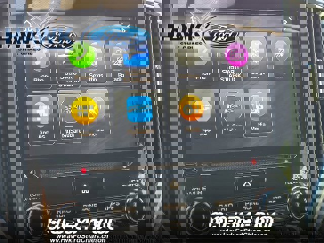 Used 2019 Subaru Impreza 2.0i Sport image 13