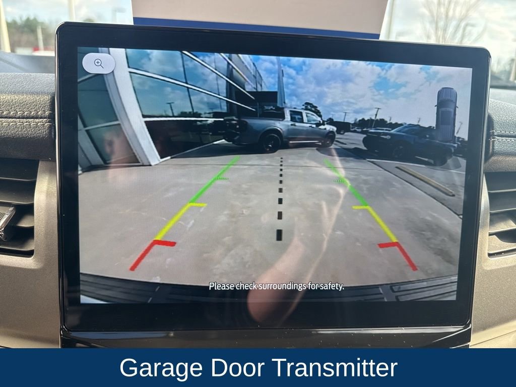 Certified 2023 Ford Expedition XLT image 26