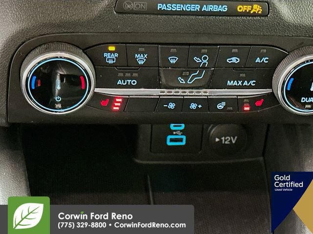 Certified 2023 Ford Escape ST-Line image 23