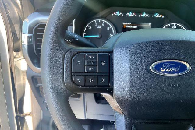 Certified 2023 Ford F150 XL w/ STX Appearance Package AWD/4WD image 24