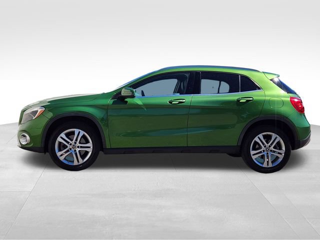 Used 2018 Mercedes-Benz GLA 250 4MATIC image 5