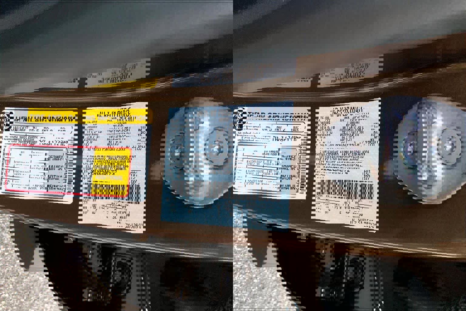 Certified 2022 Ford Bronco Sport Big Bend w/ Convenience Package image 31