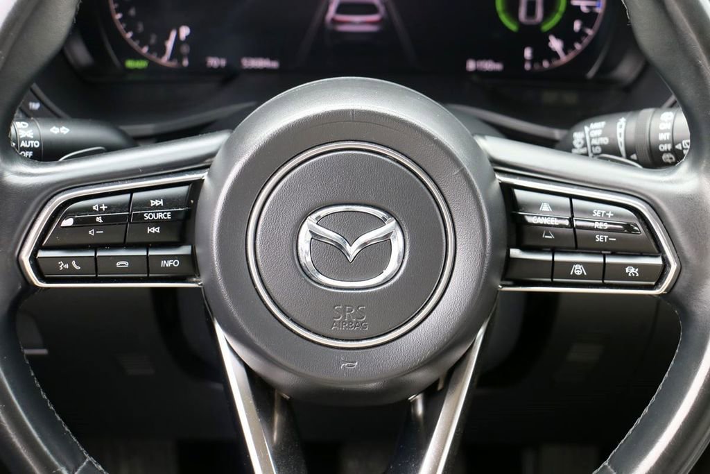 Used 2024 MAZDA CX-90 3.3 Turbo S AWD/4WD image 28