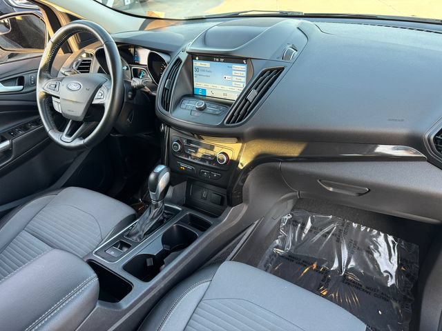 Certified 2019 Ford Escape SE AWD/4WD image 20