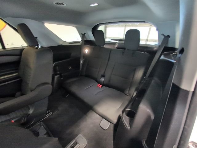 Certified 2021 Ford Explorer XLT image 30