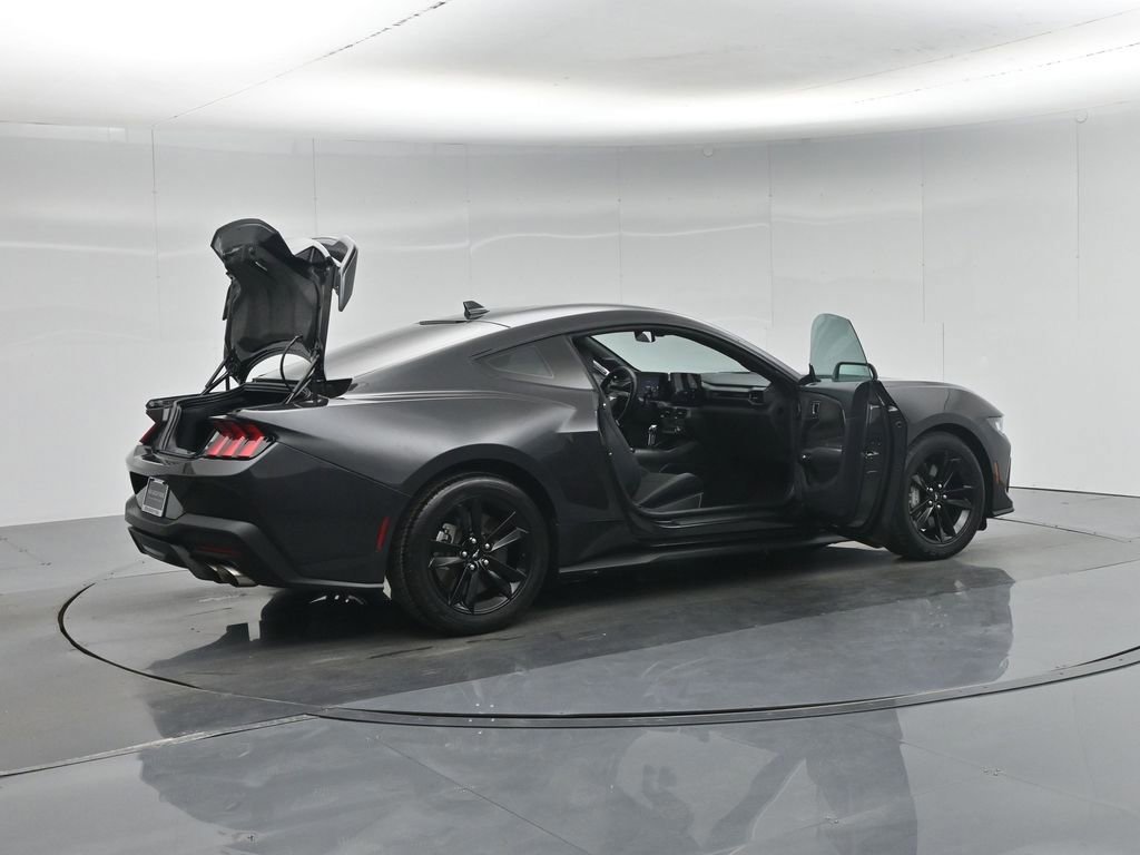 Certified 2024 Ford Mustang GT RWD image 12