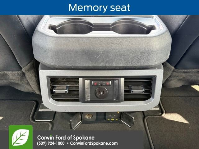Certified 2024 Ford F350 Lariat w/ Lariat Ultimate Package AWD/4WD image 14