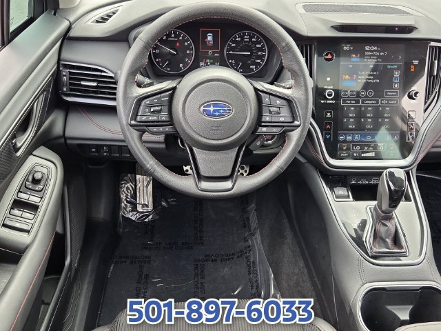 Used 2025 Subaru Legacy Sport AWD/4WD image 11