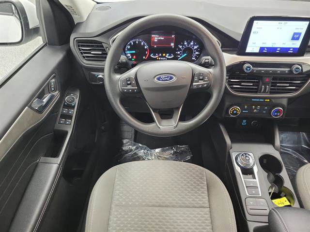 Certified 2021 Ford Escape SE image 13