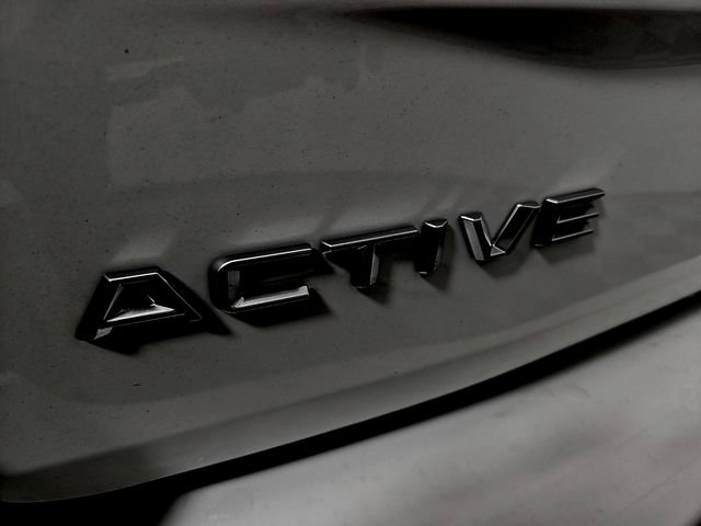 Certified 2025 Ford Expedition Active AWD/4WD image 34