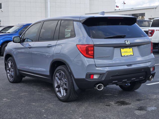 Used 2022 Honda Passport EX-L image 6