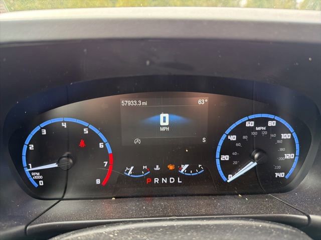 Certified 2023 Ford Bronco Sport Big Bend image 14