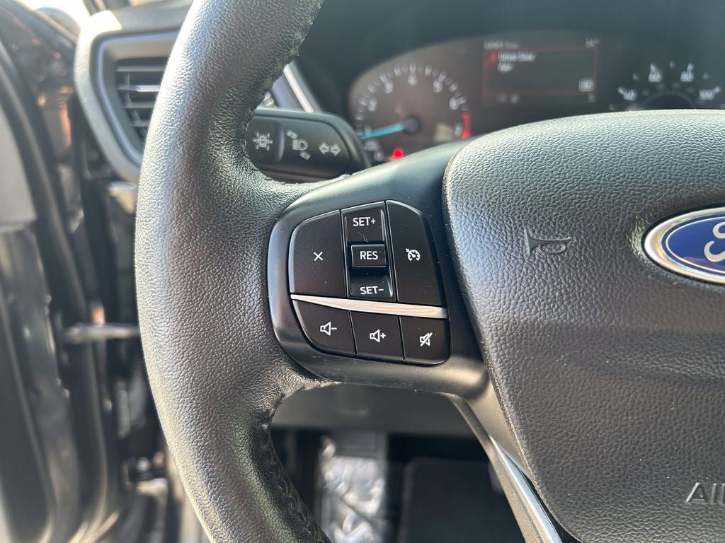Certified 2020 Ford Escape SEL AWD/4WD image 29
