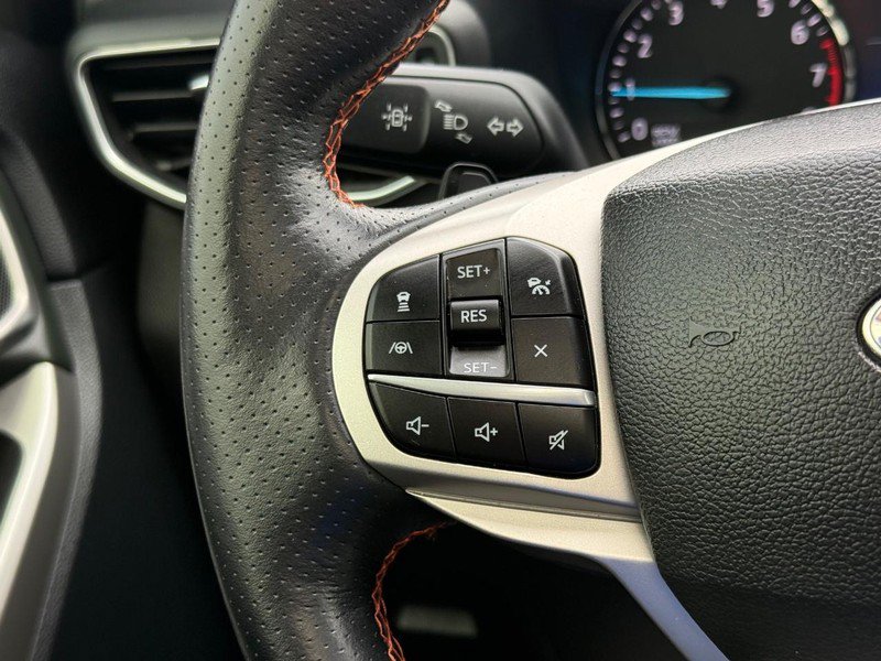 Certified 2022 Ford Explorer Timberline AWD/4WD image 19