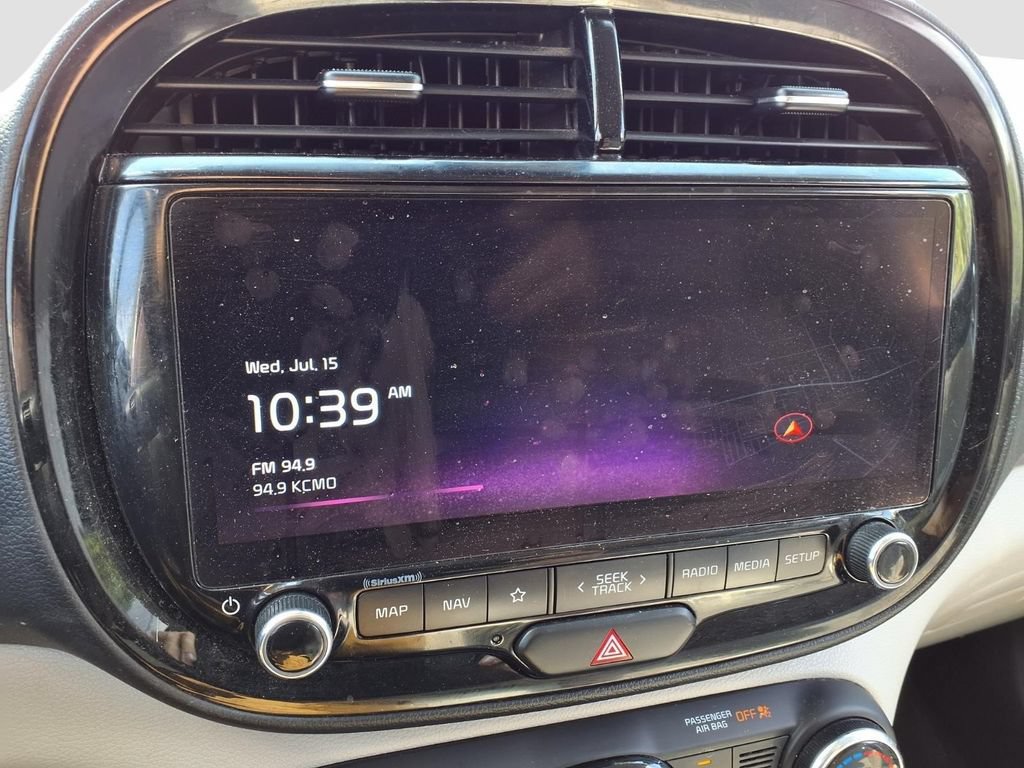 Used 2023 Kia Soul EX FWD image 9