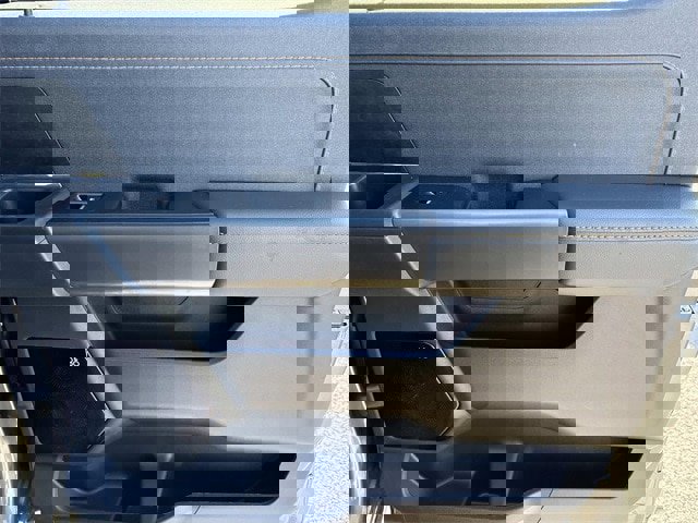 Certified 2025 Ford F150 Tremor w/ Equipment Group 402A High image 20